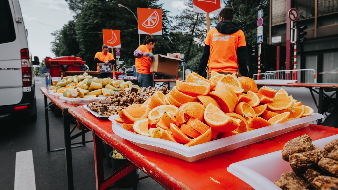 ING Night Marathon 2022
