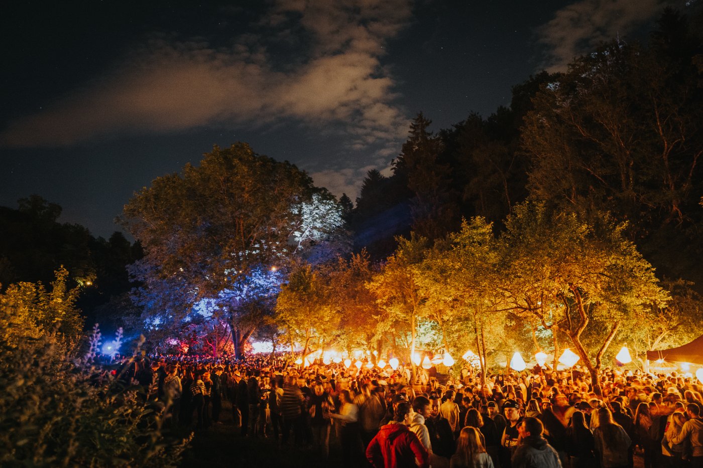 ING Night Marathon 2022
