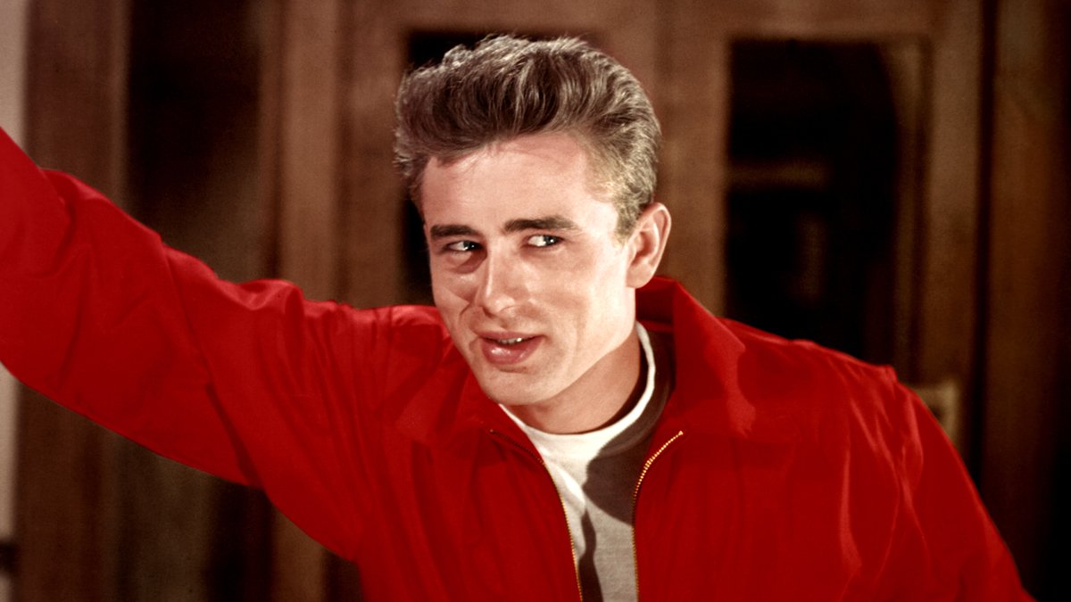 Rebel Without a Cause