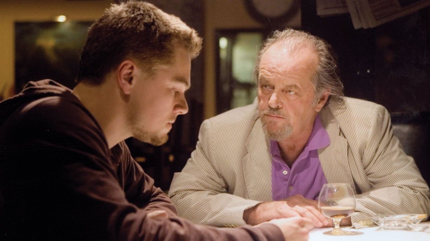 The Departed