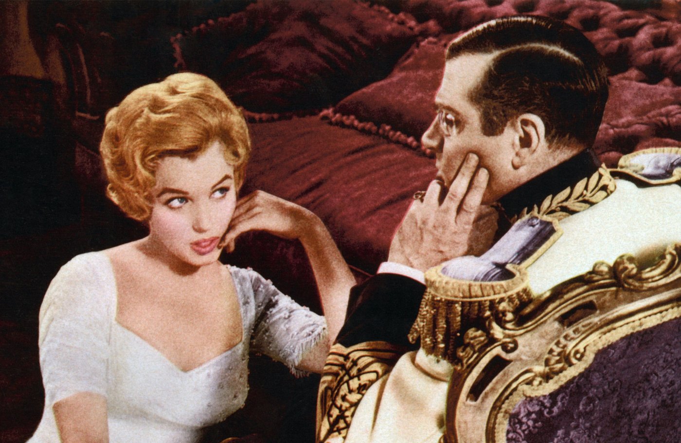 The Prince and the Showgirl