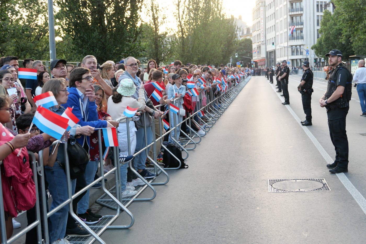 Nationalfeierdag 2022