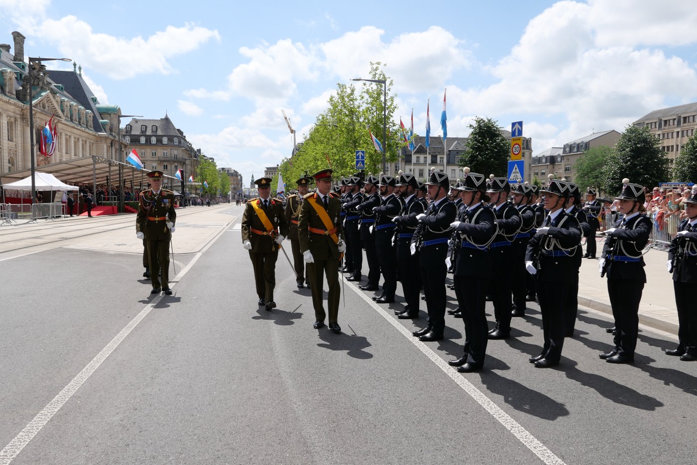 Nationalfeierdag 2022