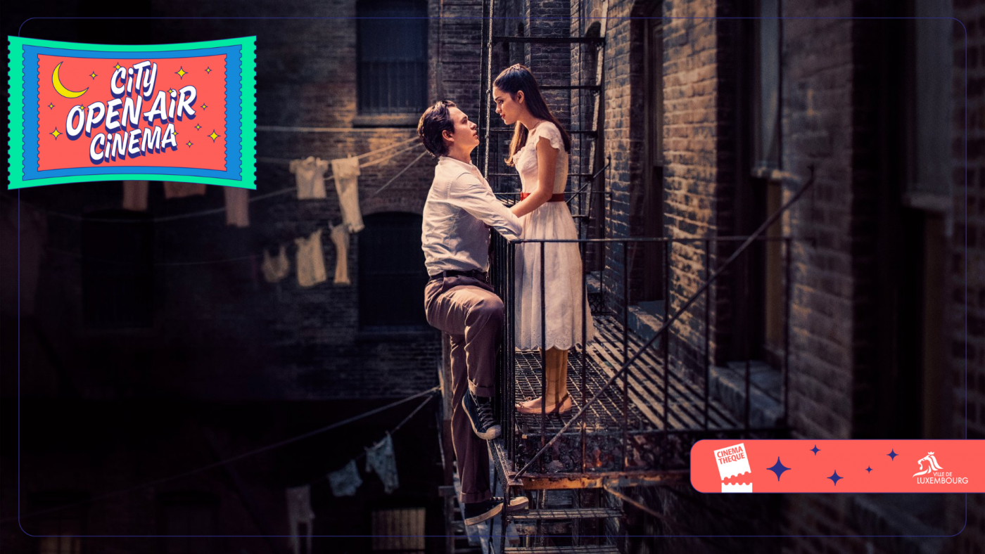 West Side Story