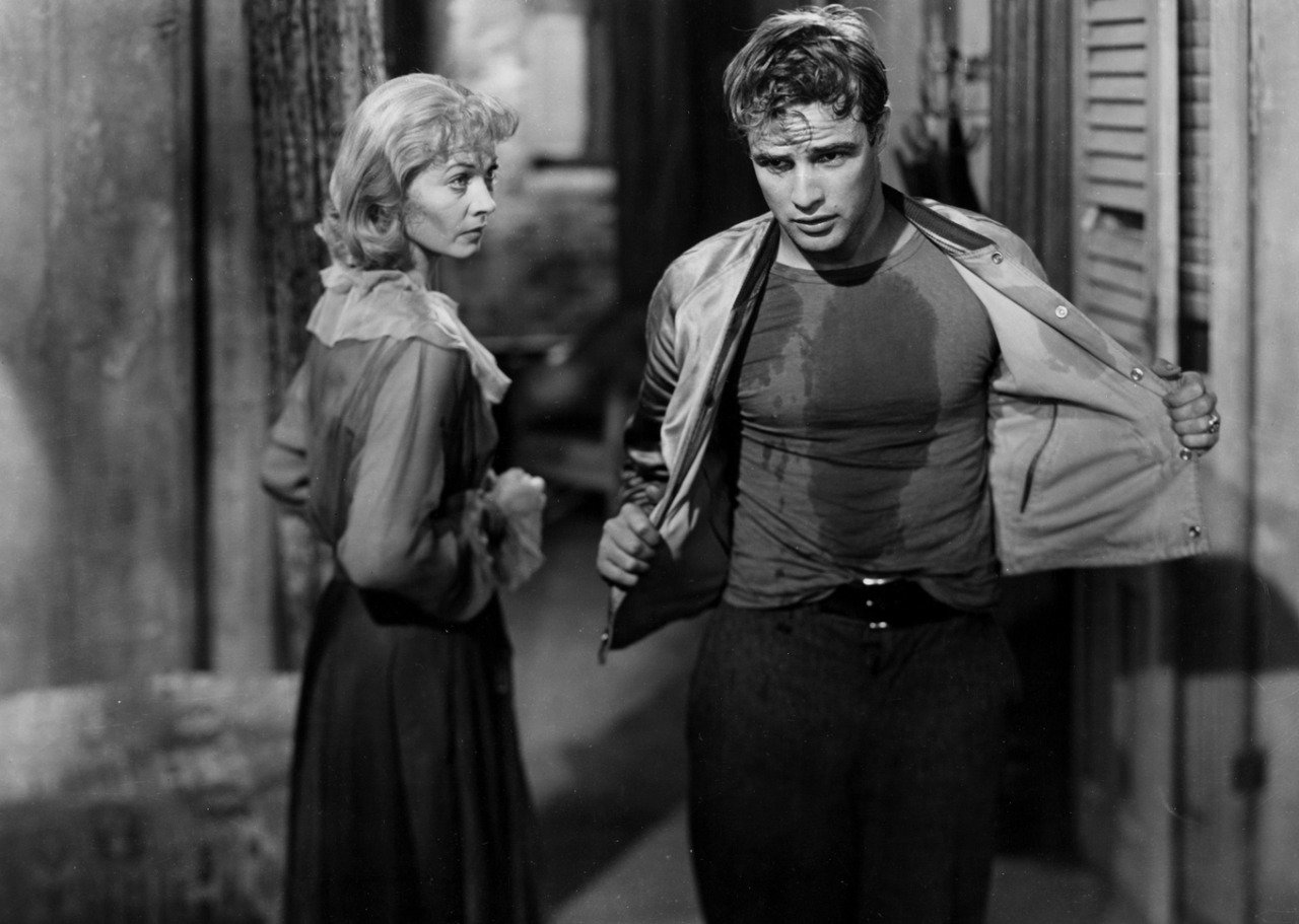 A Streetcar Named Desire