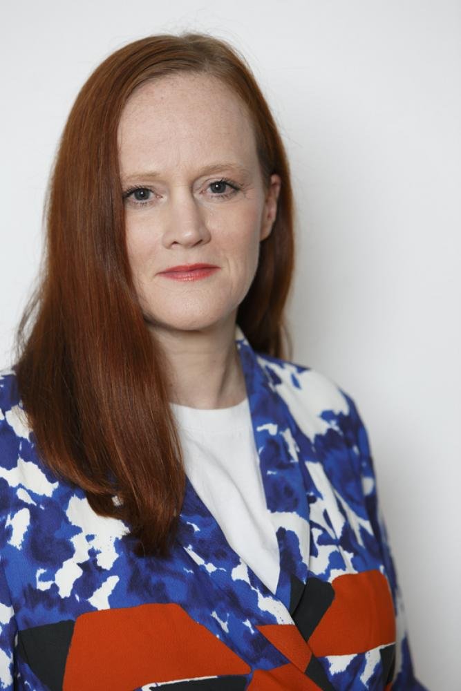 Bettina Steinbrügge