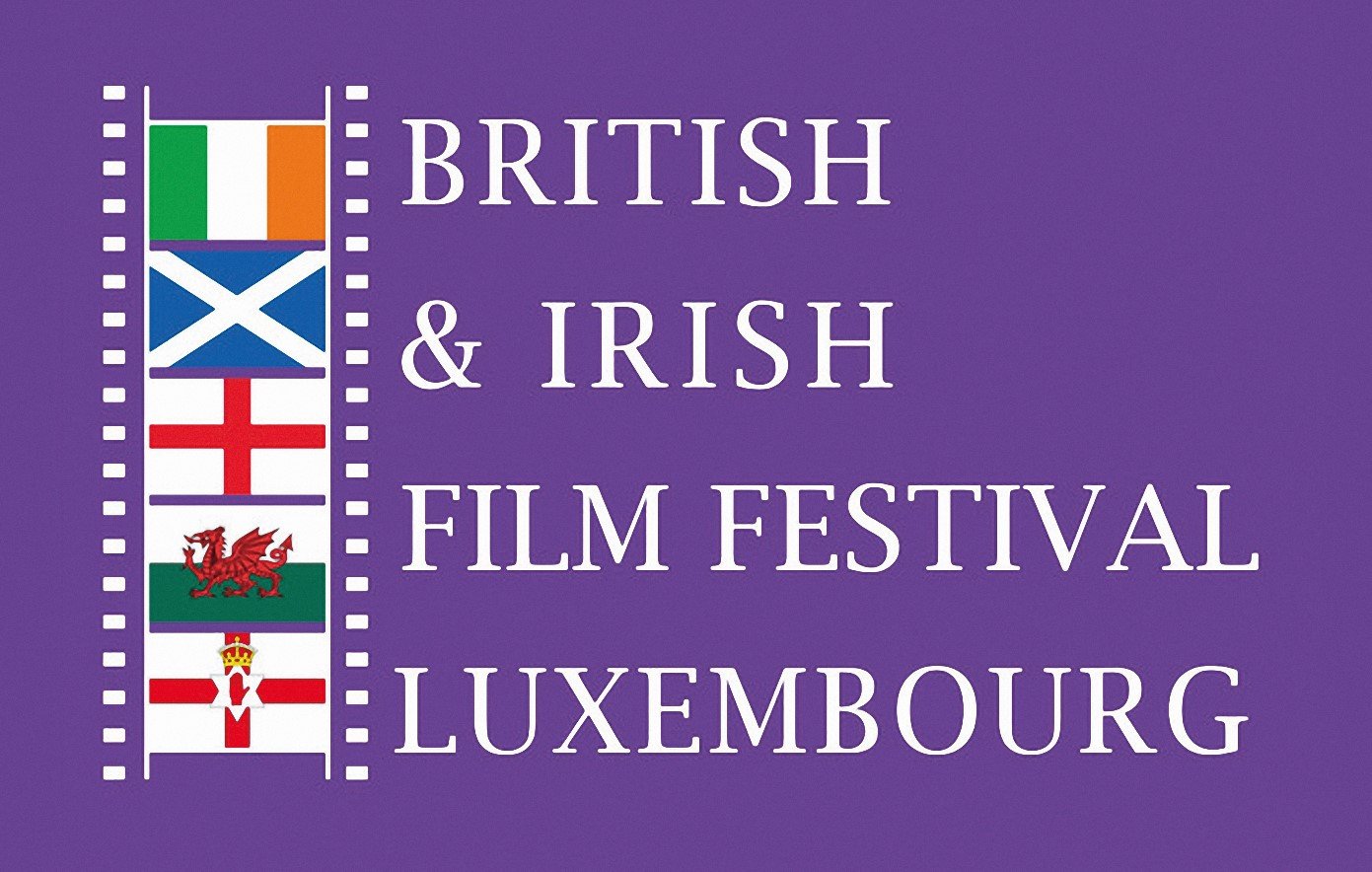 British & Irish Film Festival Luxembourg 2022