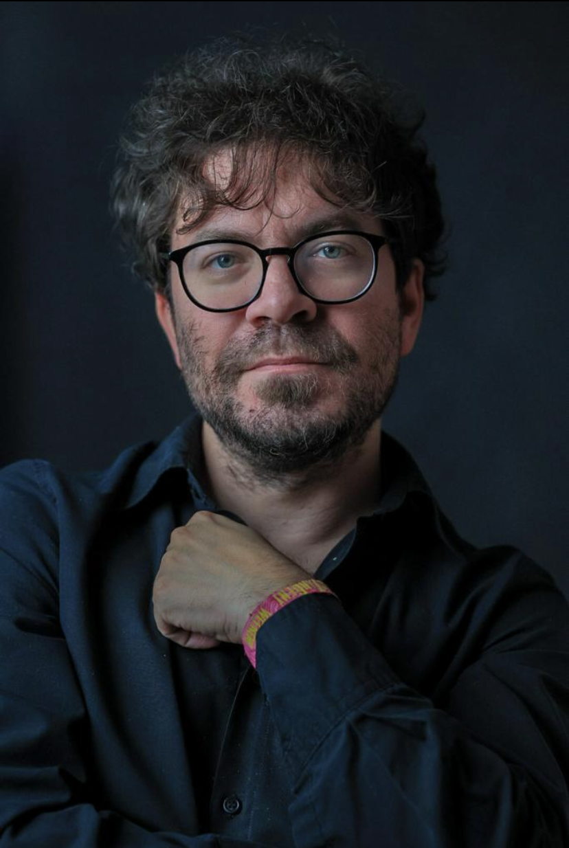 Jeff Schinker