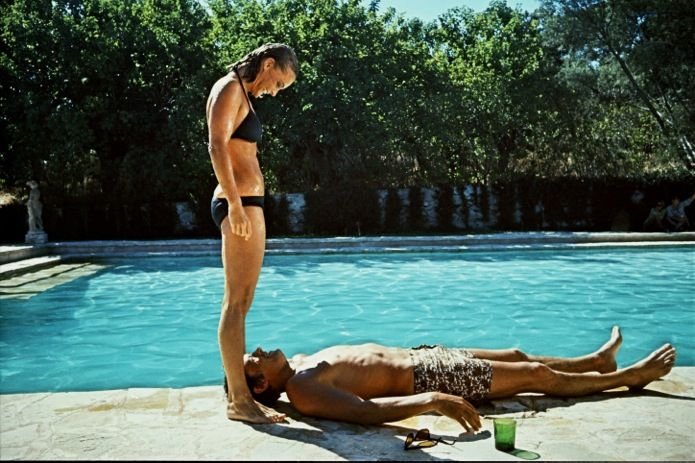 La Piscine