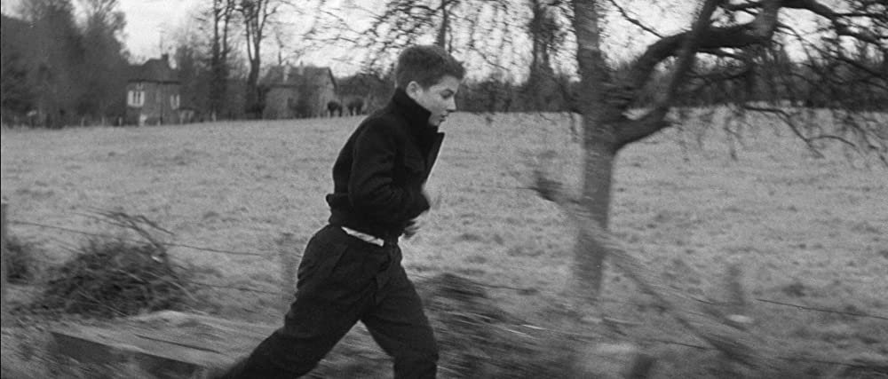 Les Quatre Cents Coups