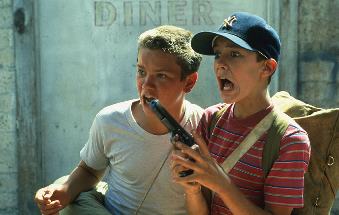 Stand by Me