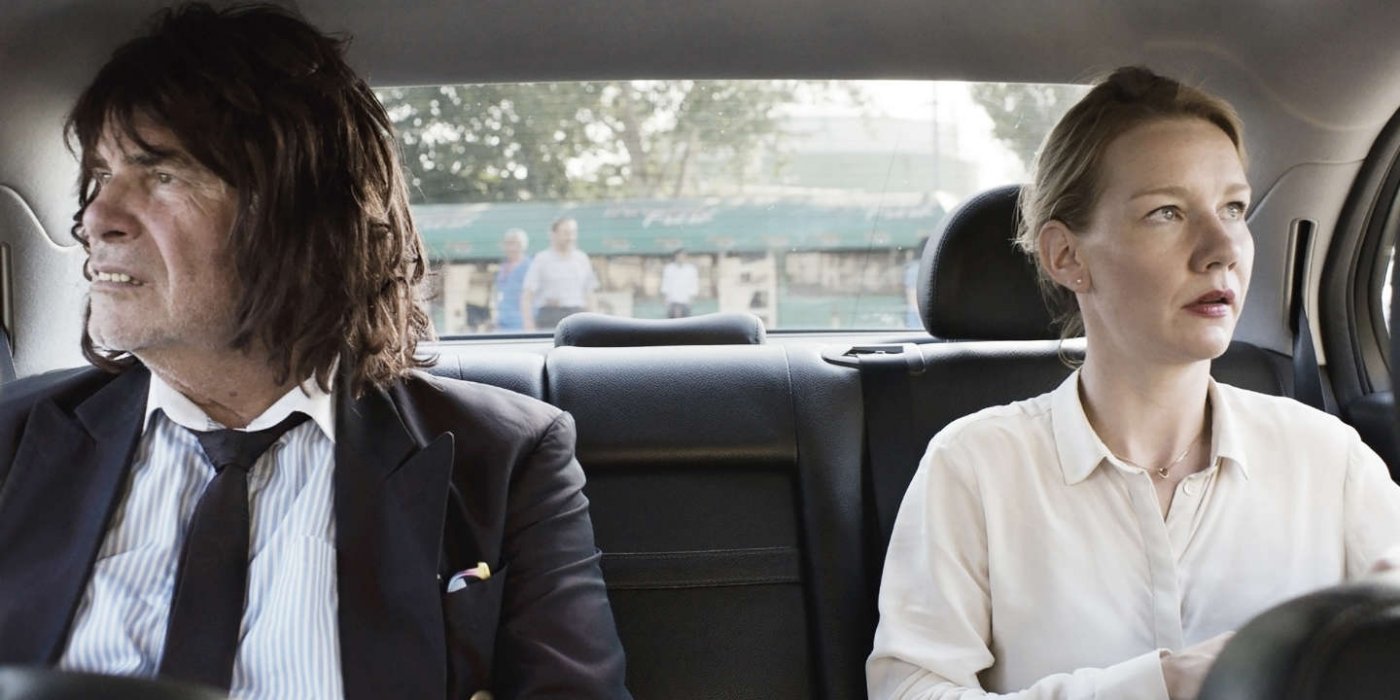 Toni Erdmann
