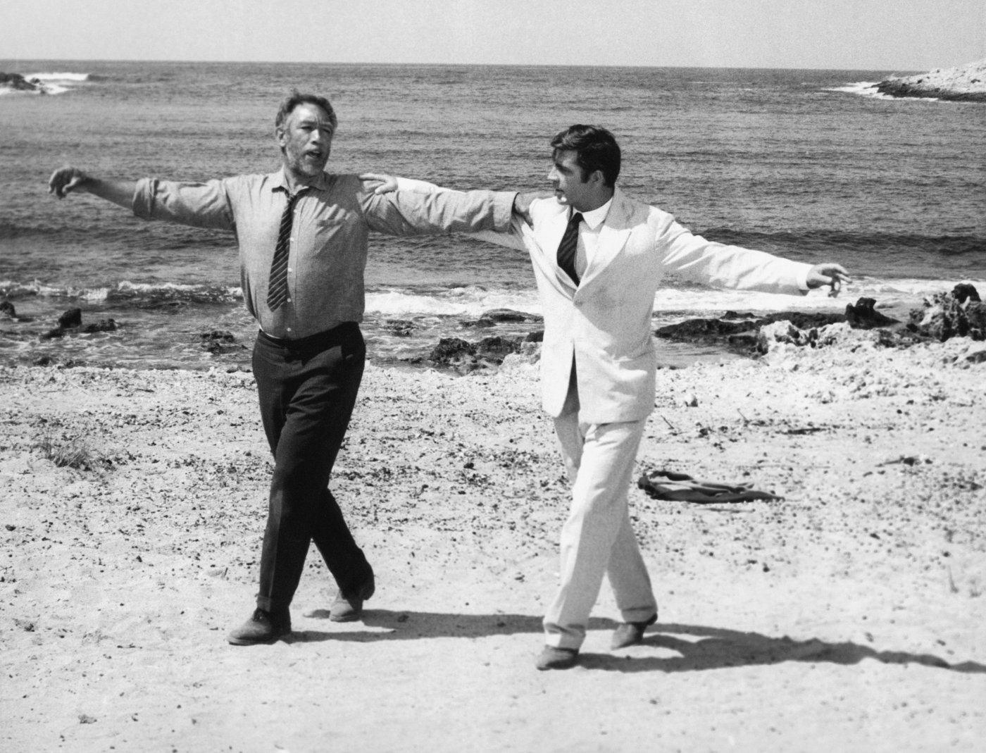 Zorba the Greek