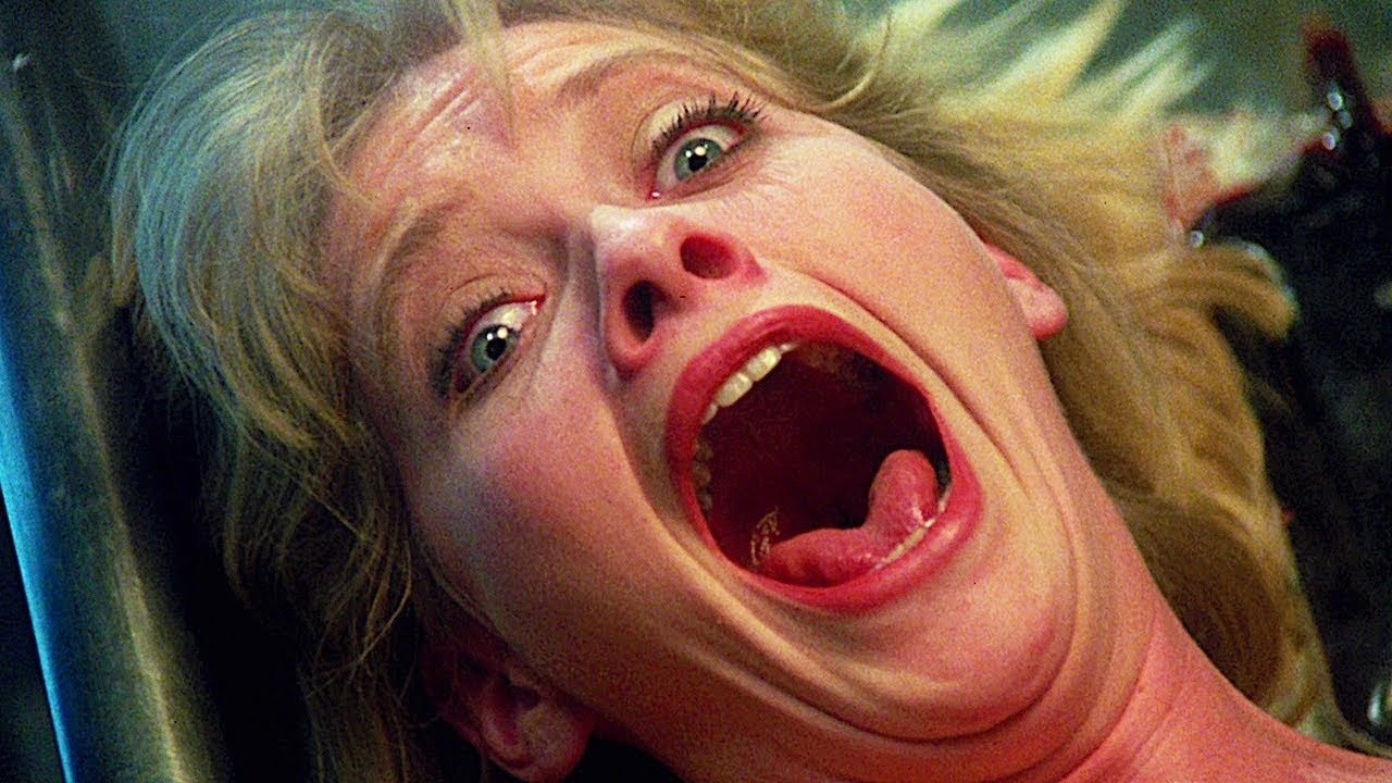 Re-Animator