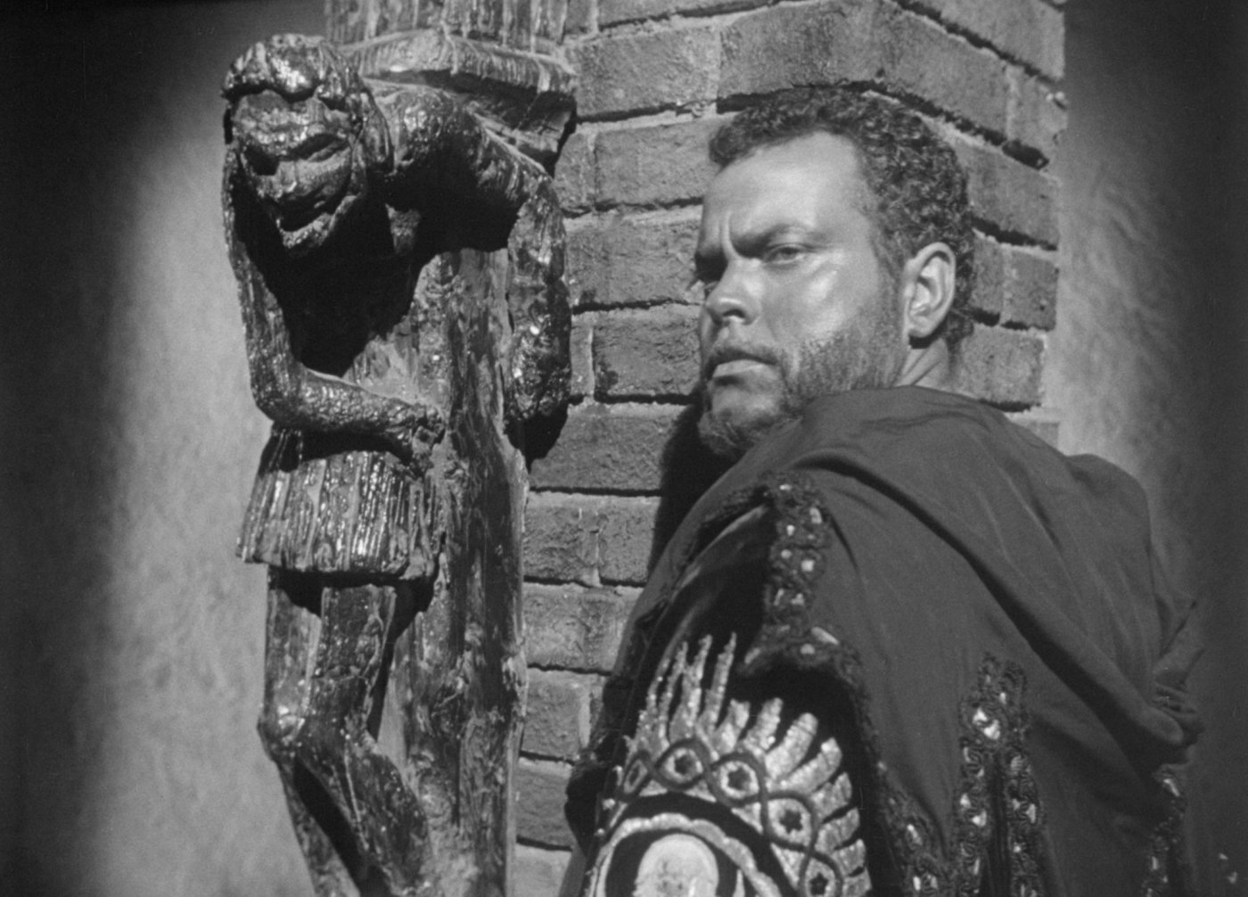 The Tragedy of Othello: The Moor of Venice