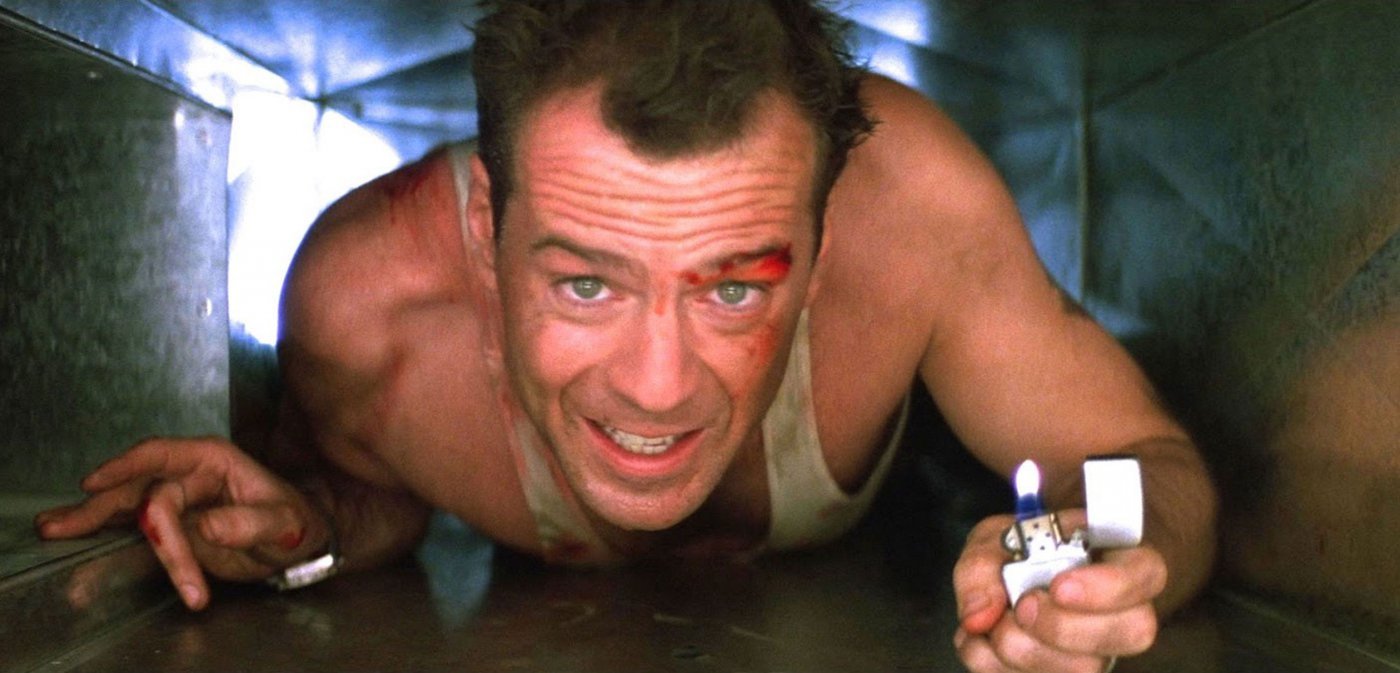 Die Hard