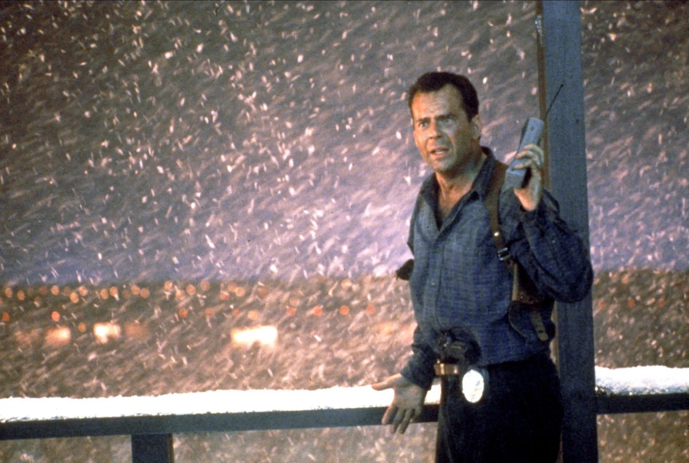 Die Hard