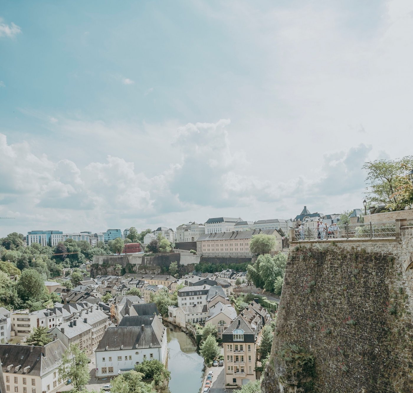 Photo du Grund