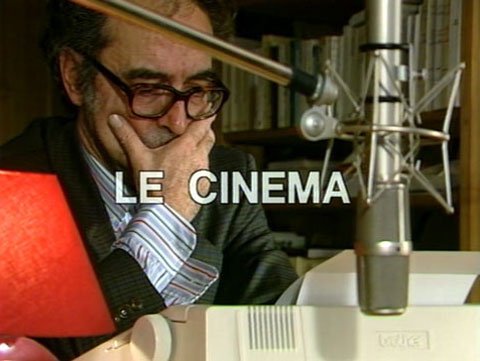 Histoire(s) du cinéma