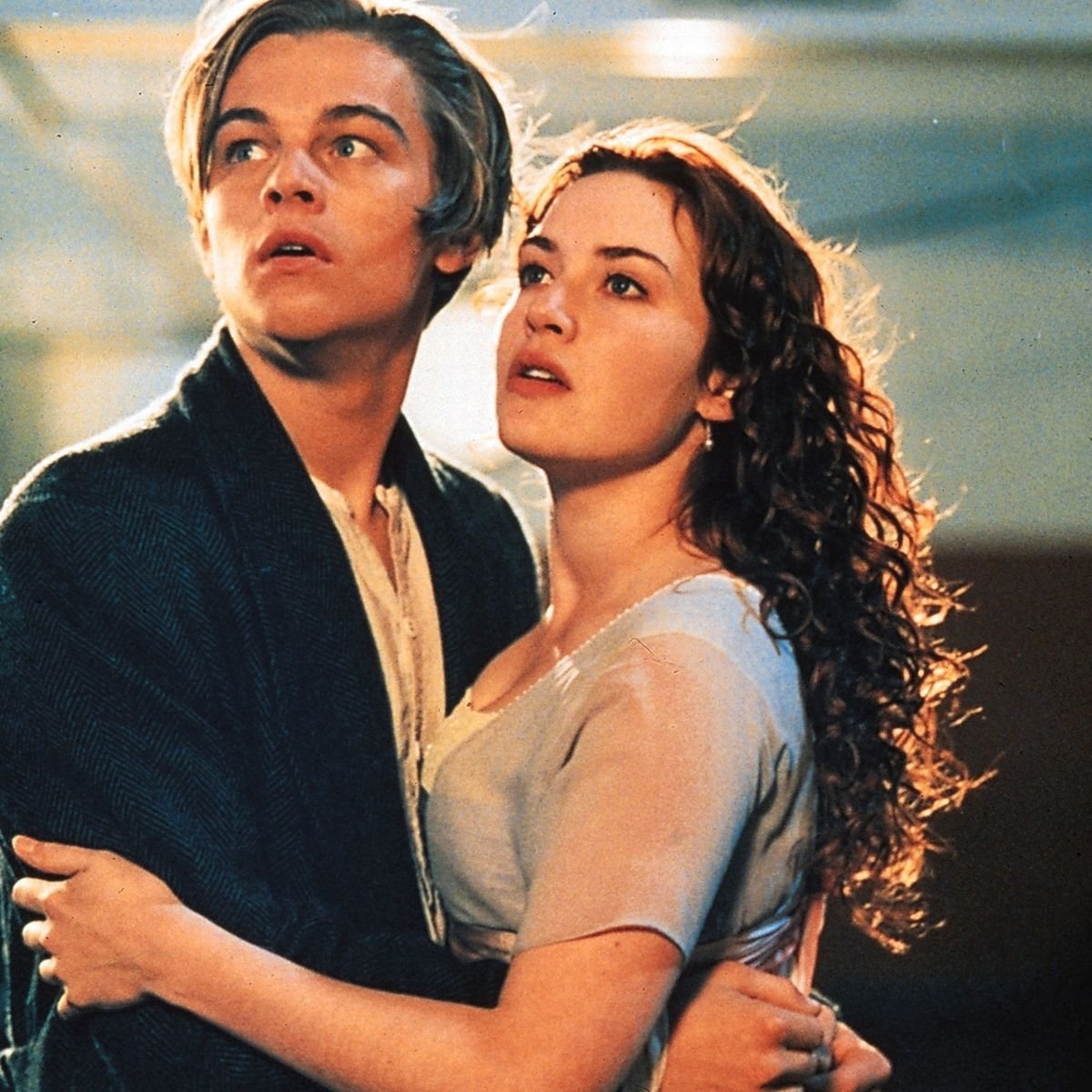 Titanic