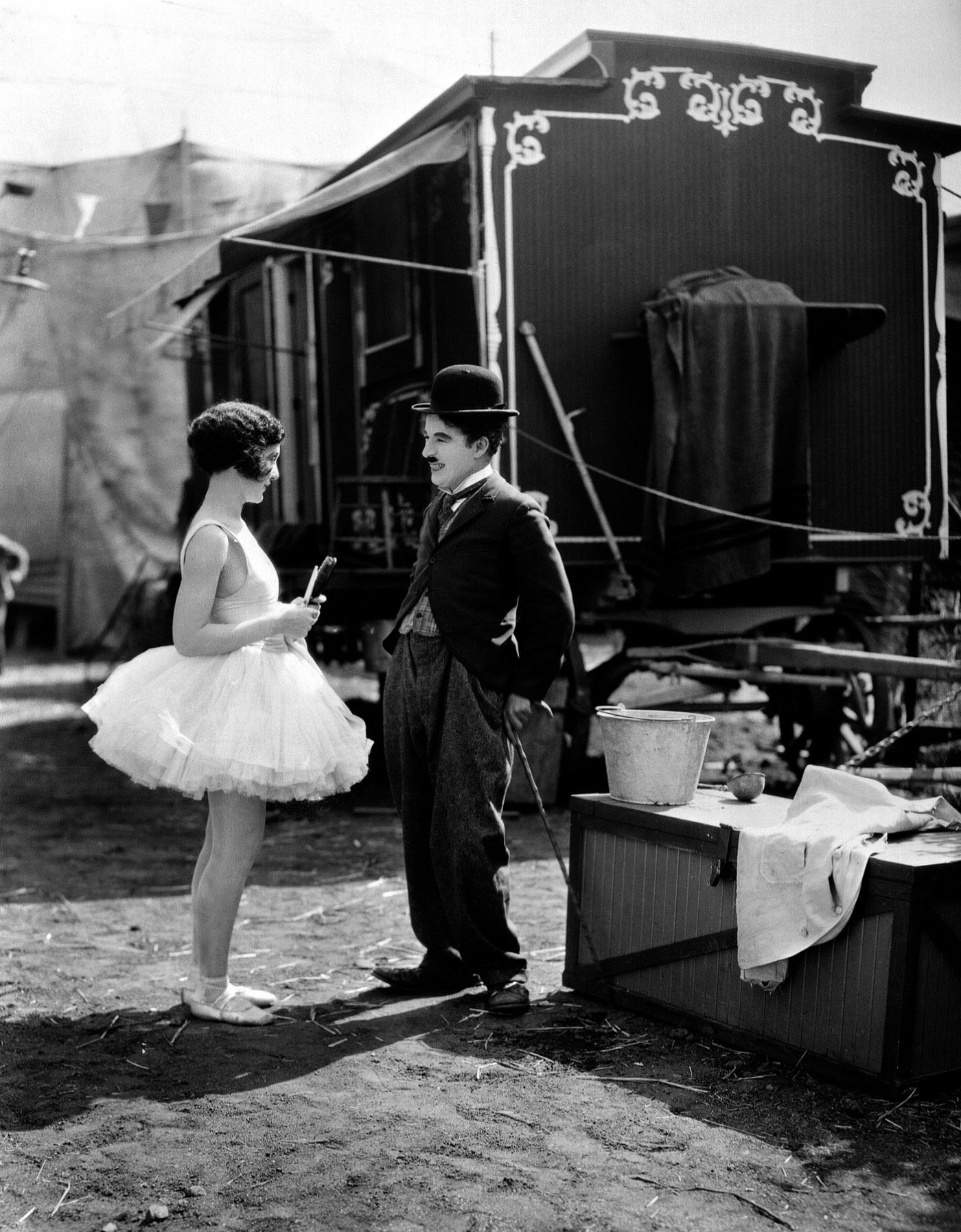 The Circus