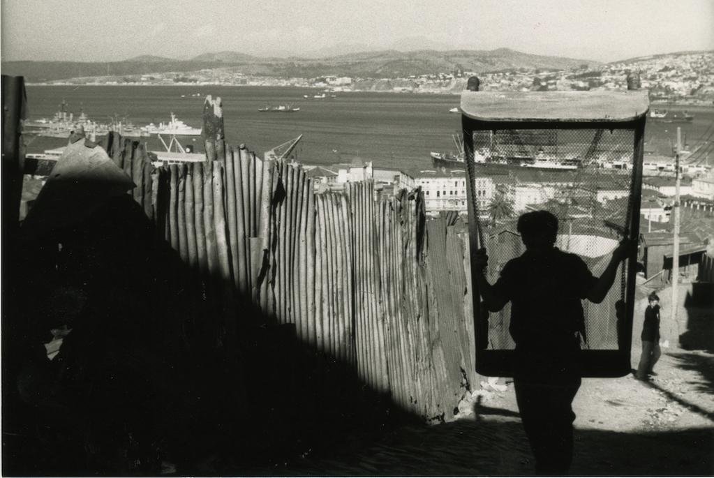 Valparaiso
