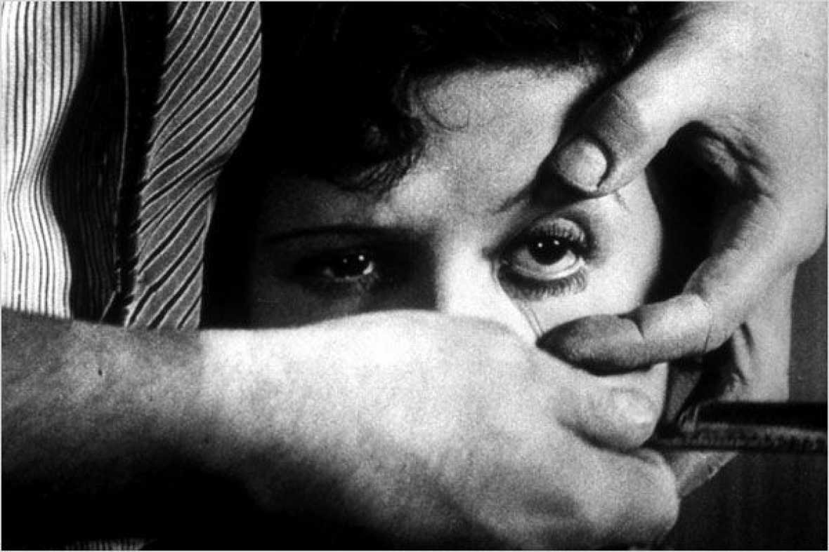 Un chien andalou