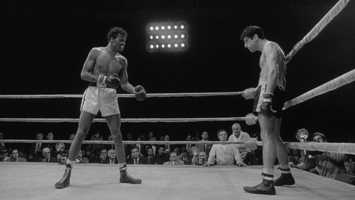 Raging Bull