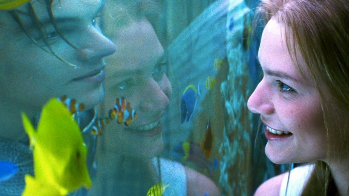 Romeo + Juliet