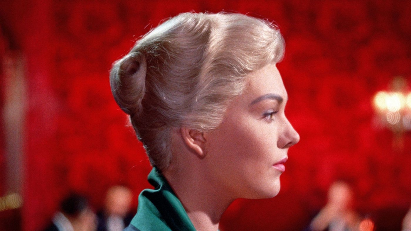 Vertigo