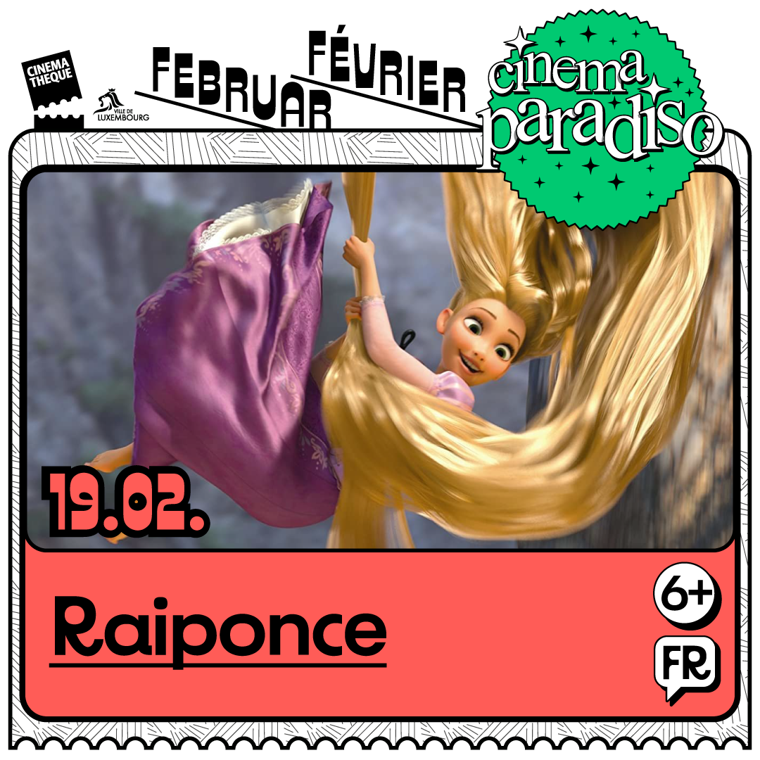 Raiponce