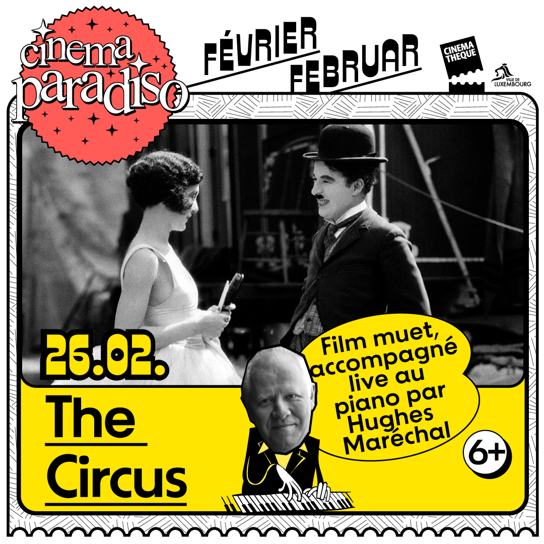 The Circus