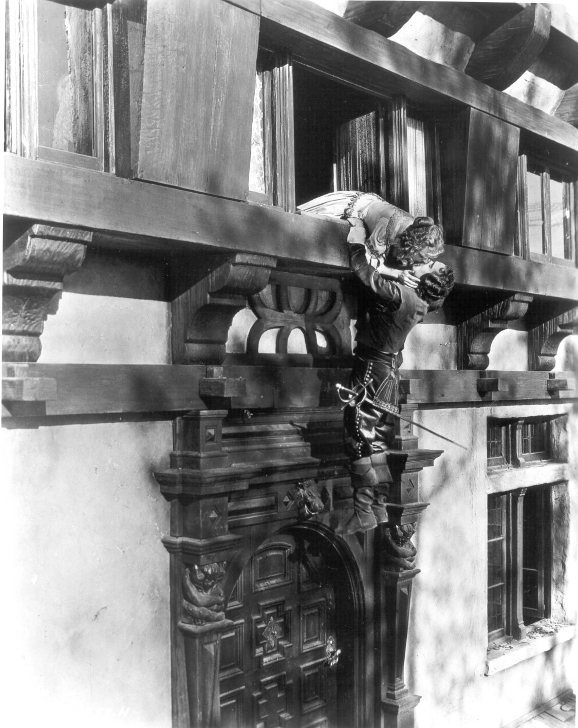 The Iron Mask