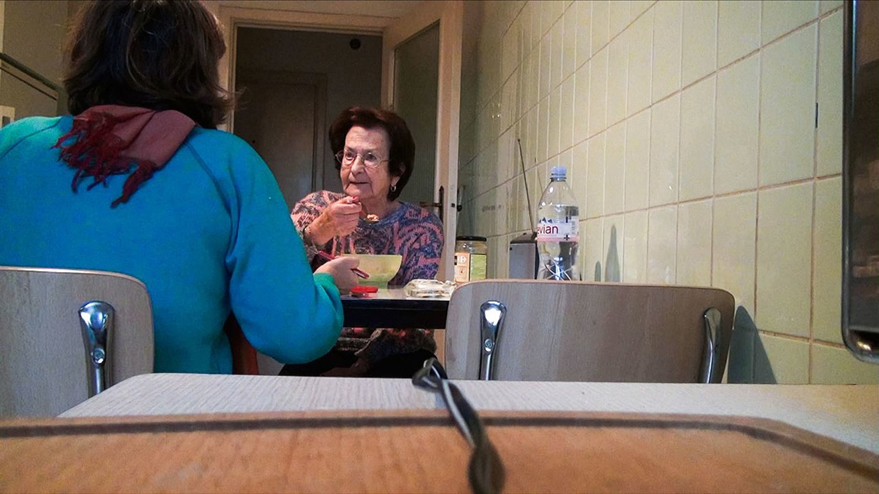 No Home Movie