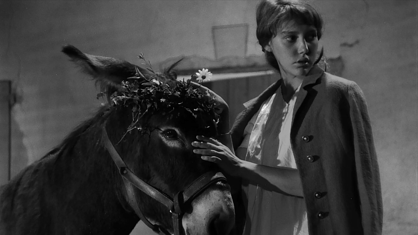 Au hasard Balthazar
