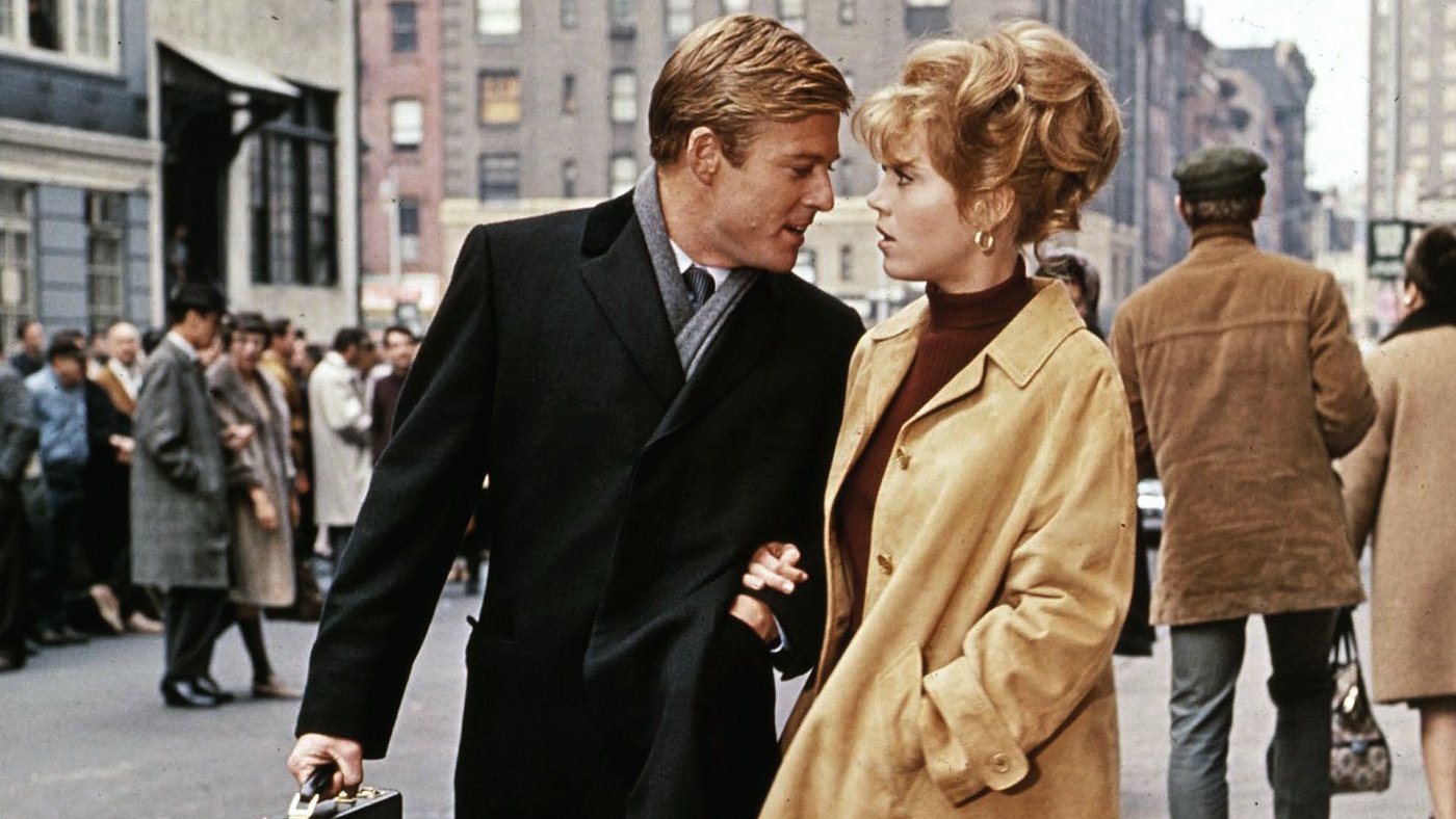 Barefoot in the Park