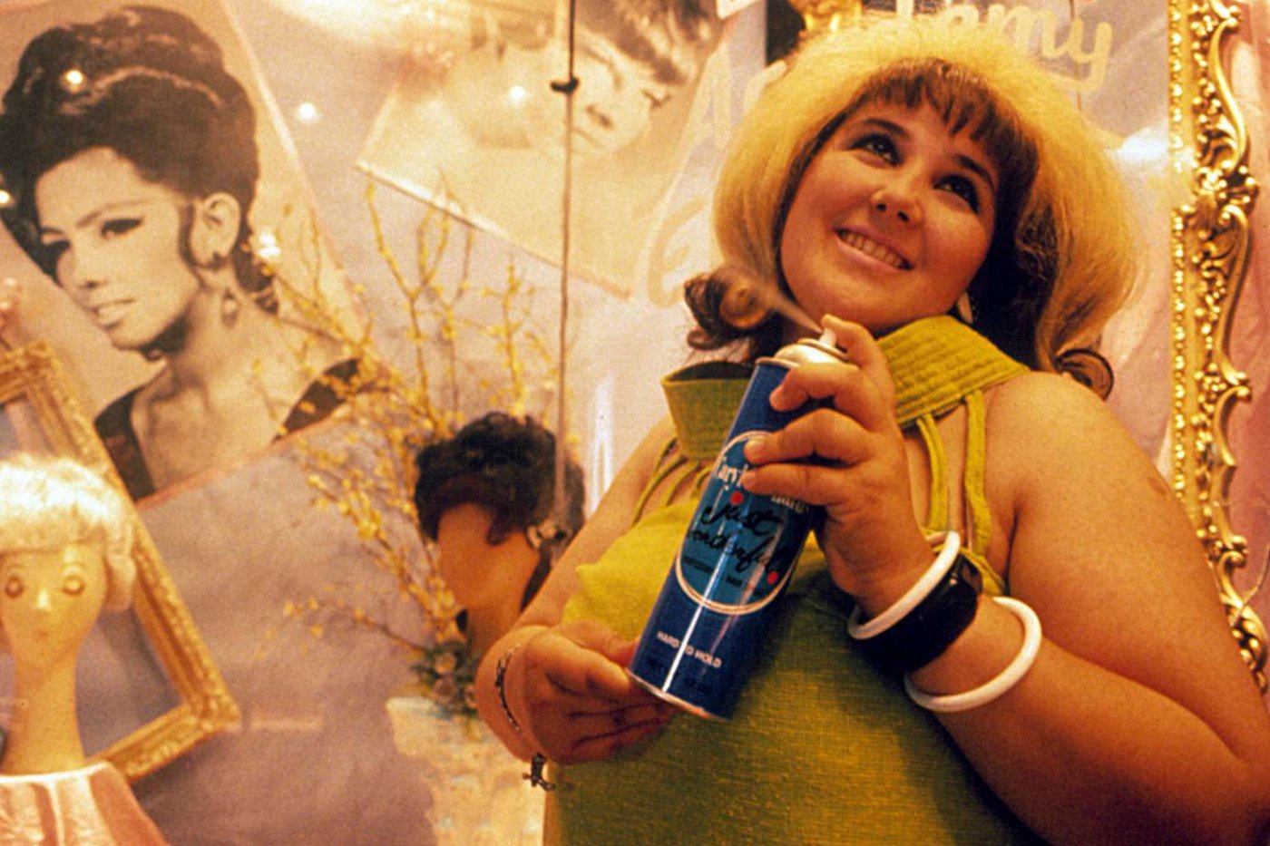 Hairspray