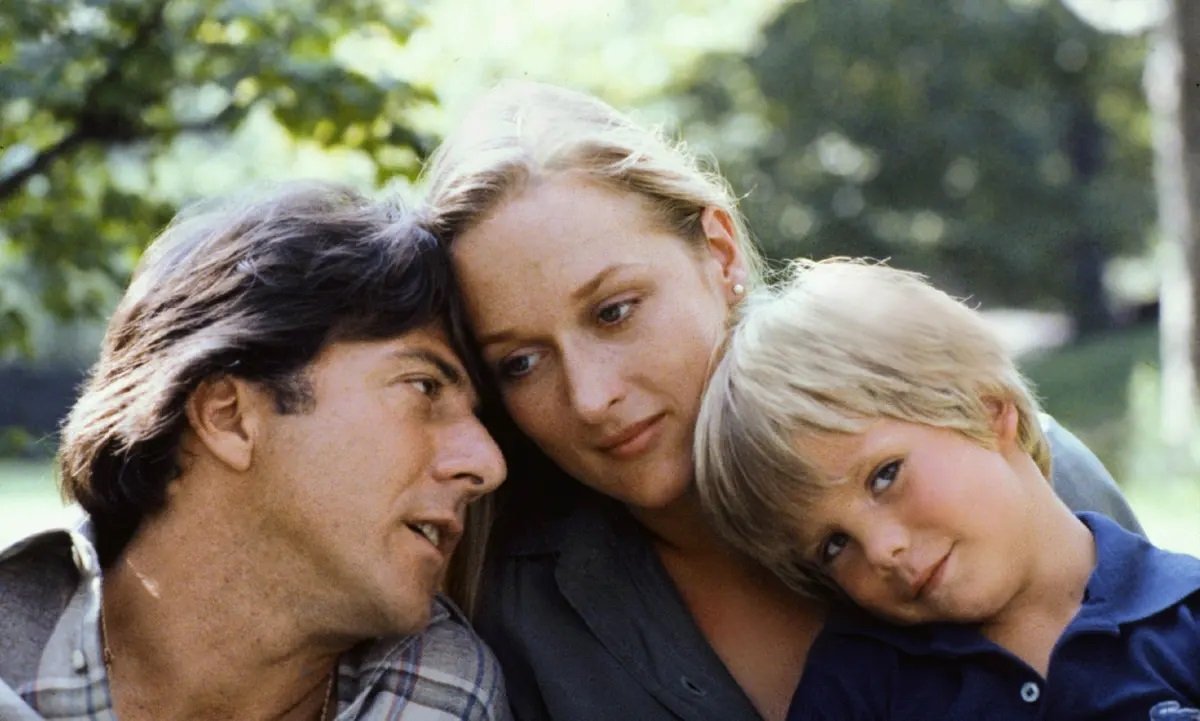 Kramer vs. Kramer