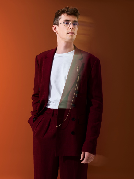 City Sounds 2023 - LOST FREQUENCIES