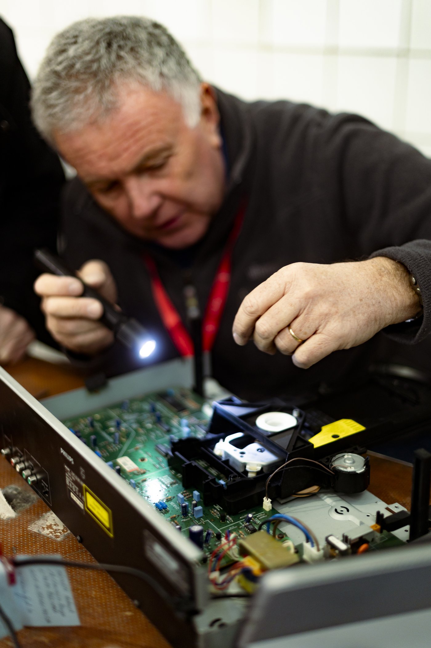 Repair Café 16.04.2023