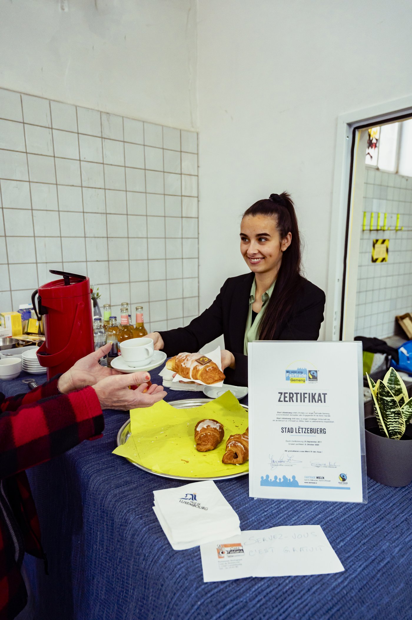 Repair Café 16.04.2023