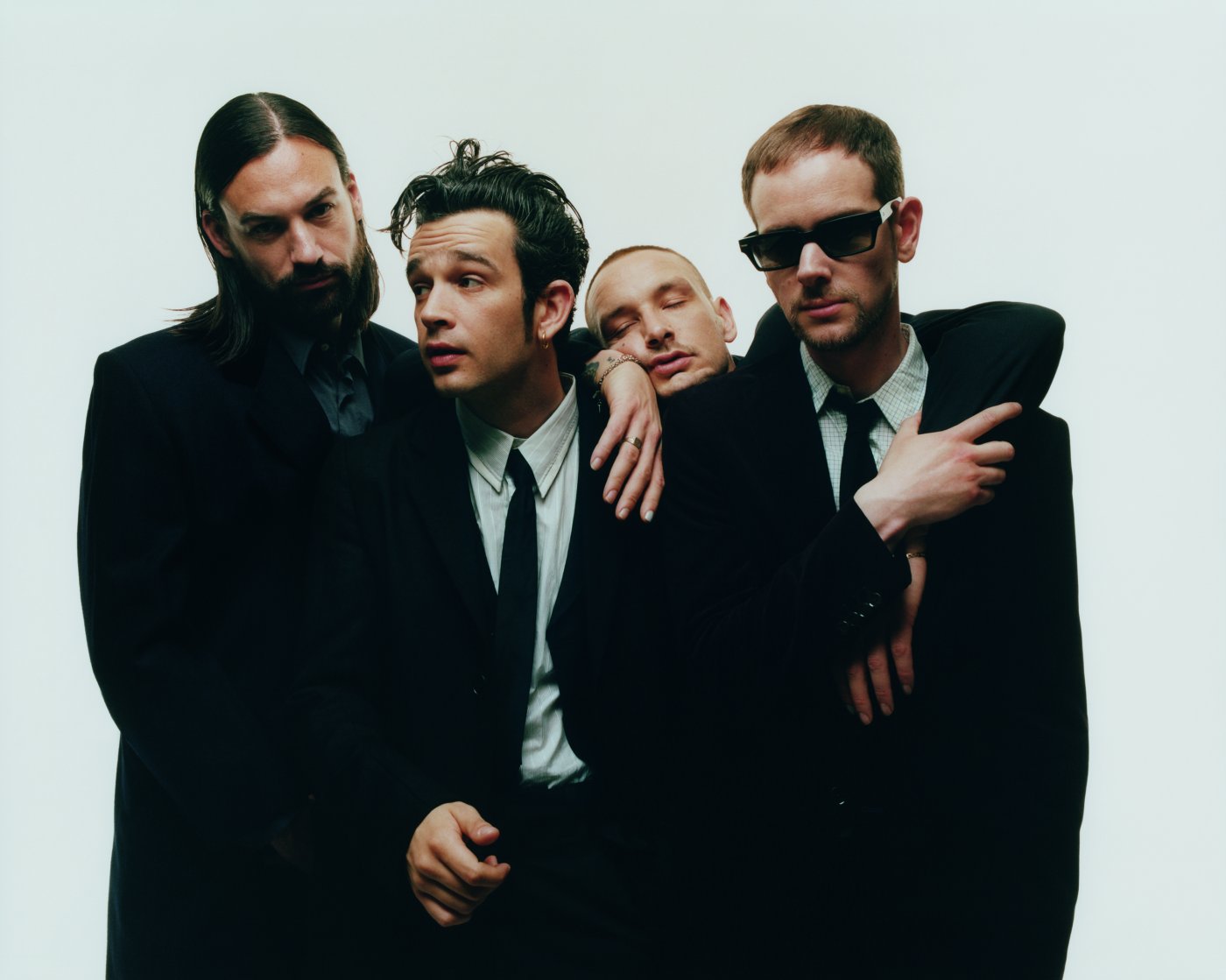 City Sounds 2023 - The 1975