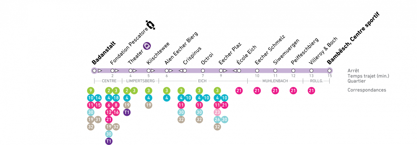 AVL ligne 33