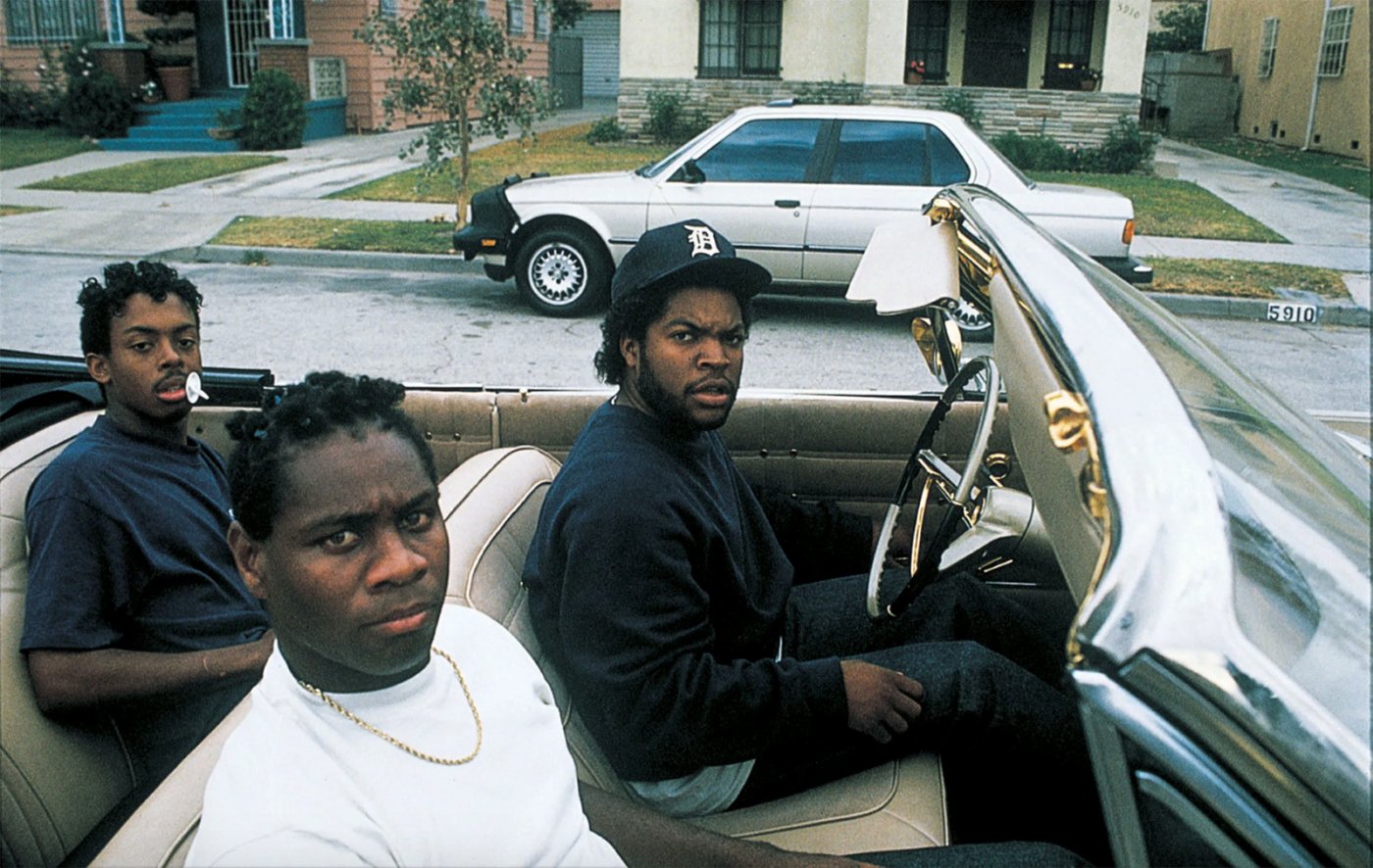 Boyz n the Hood