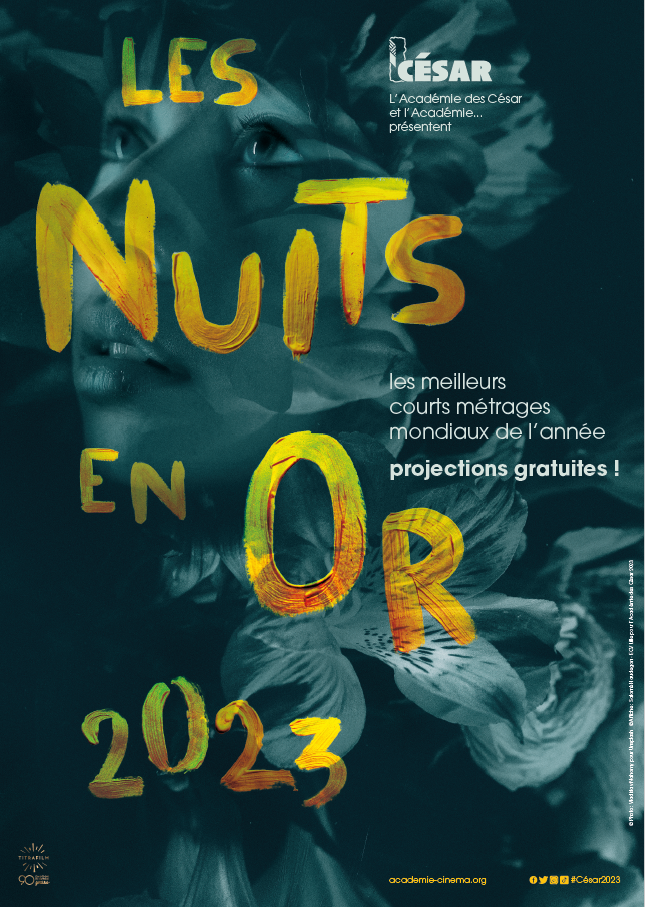 Les Nuits en Or