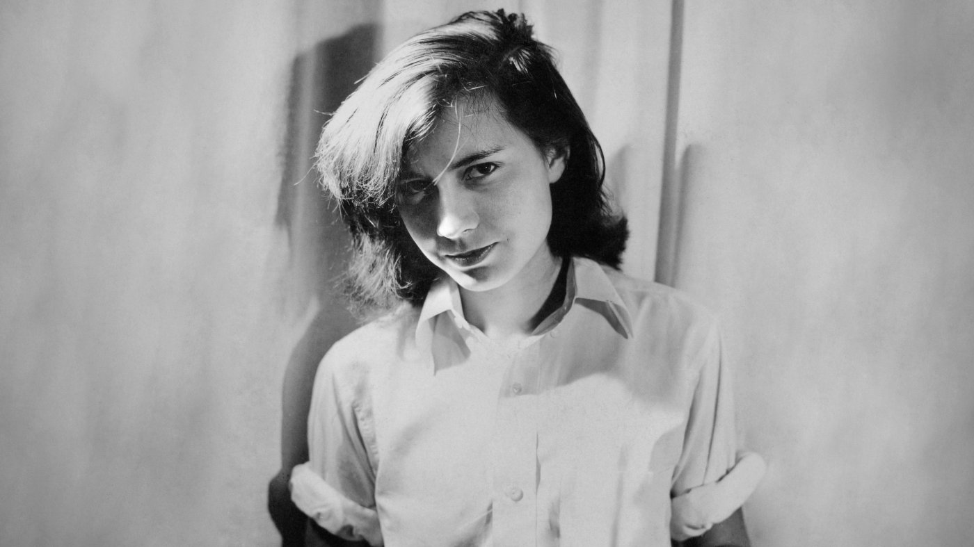 Loving Highsmith