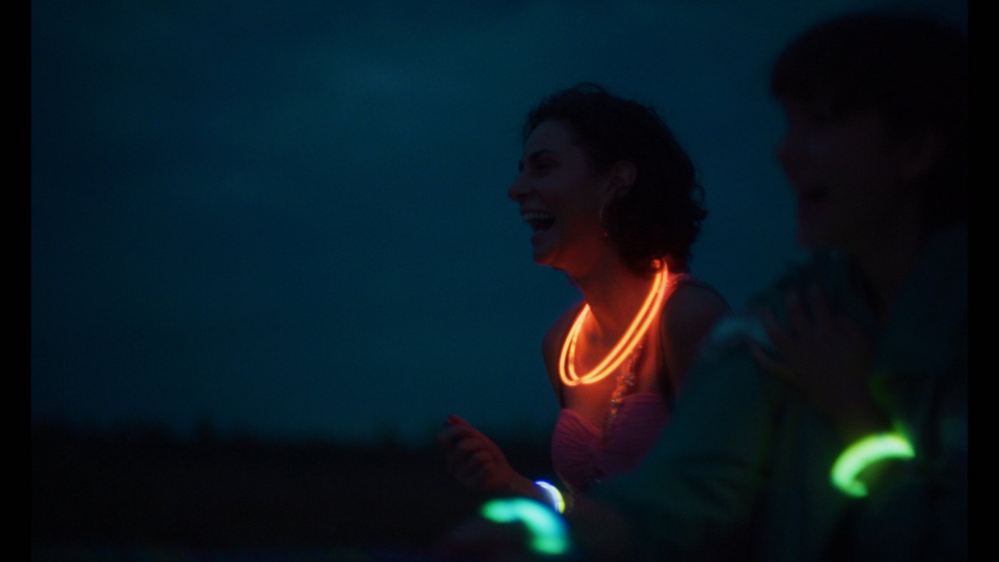 Les Filles ne marchent pas seules la nuit