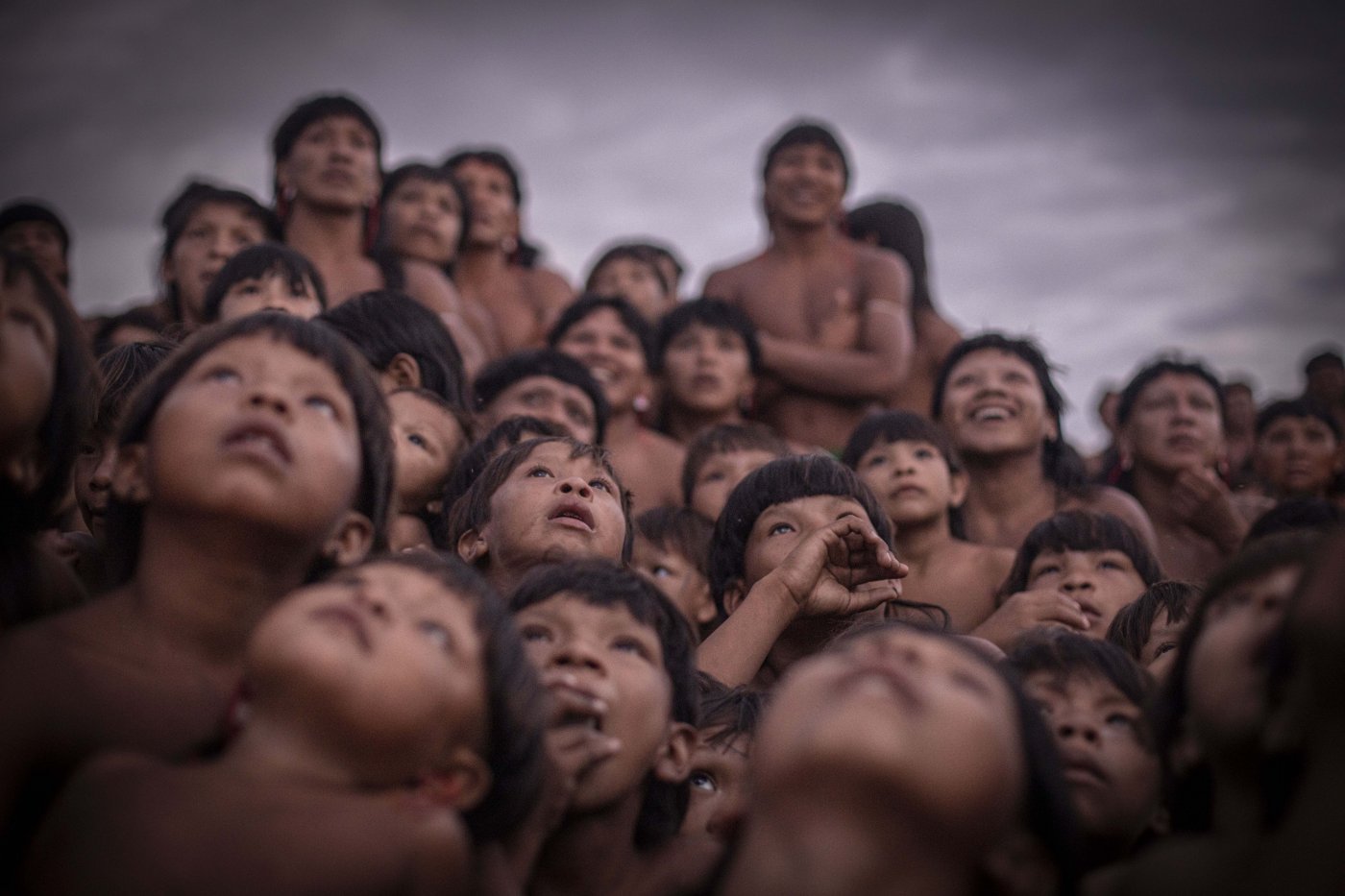 Yaõkwa: Imagem e Memória