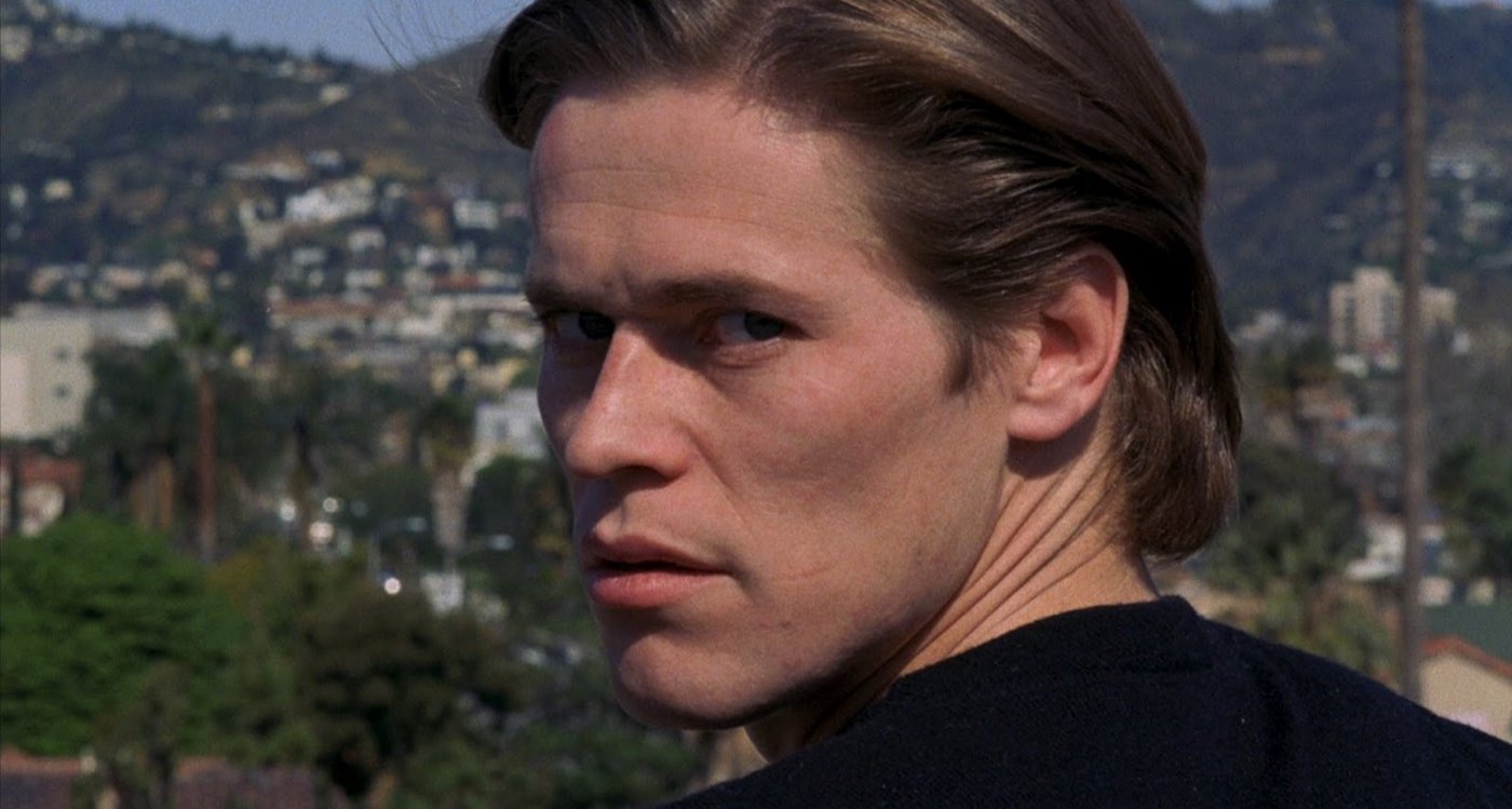To Live and Die in L.A.