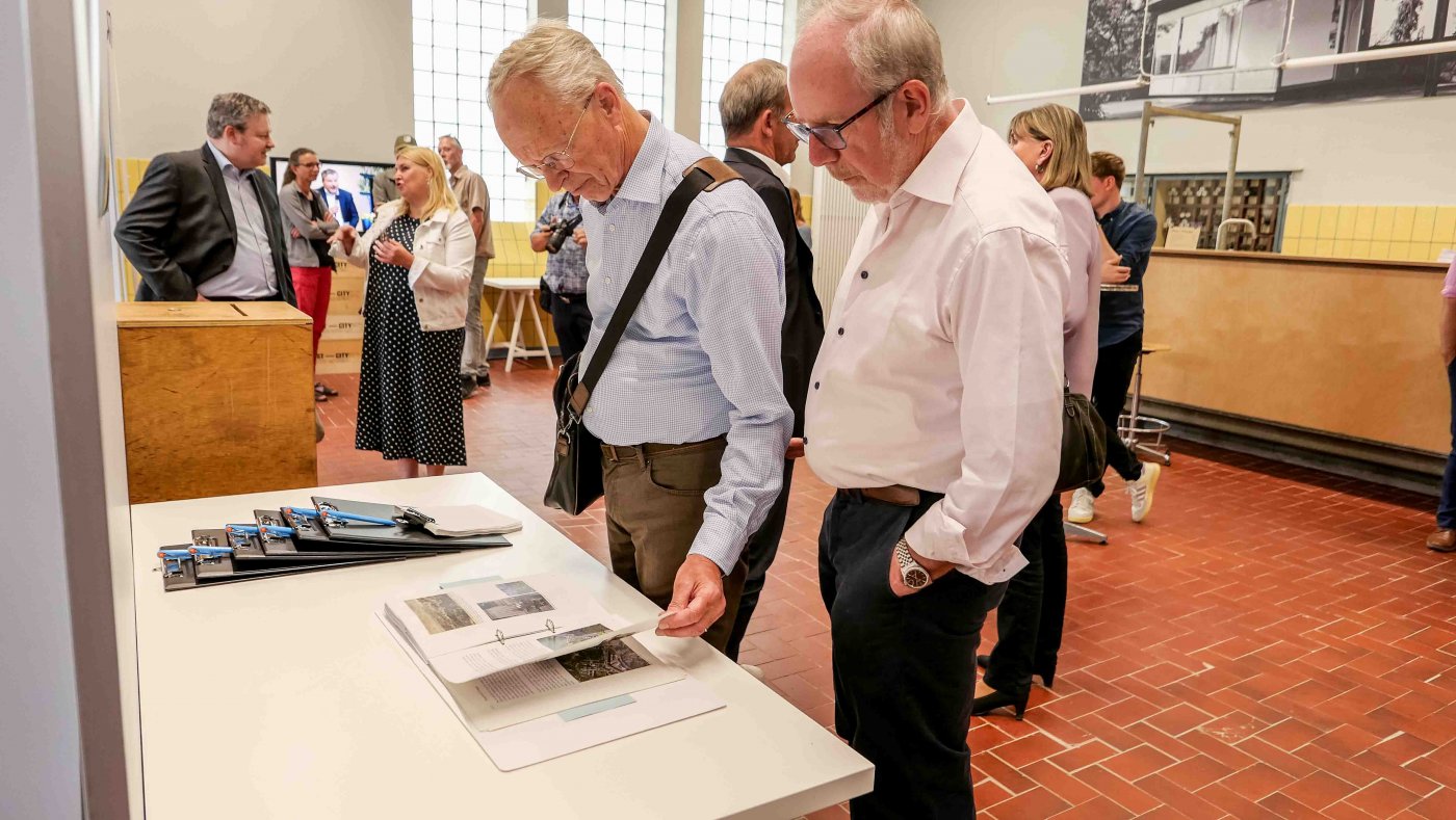 Symposium Mansfeld juin 2023